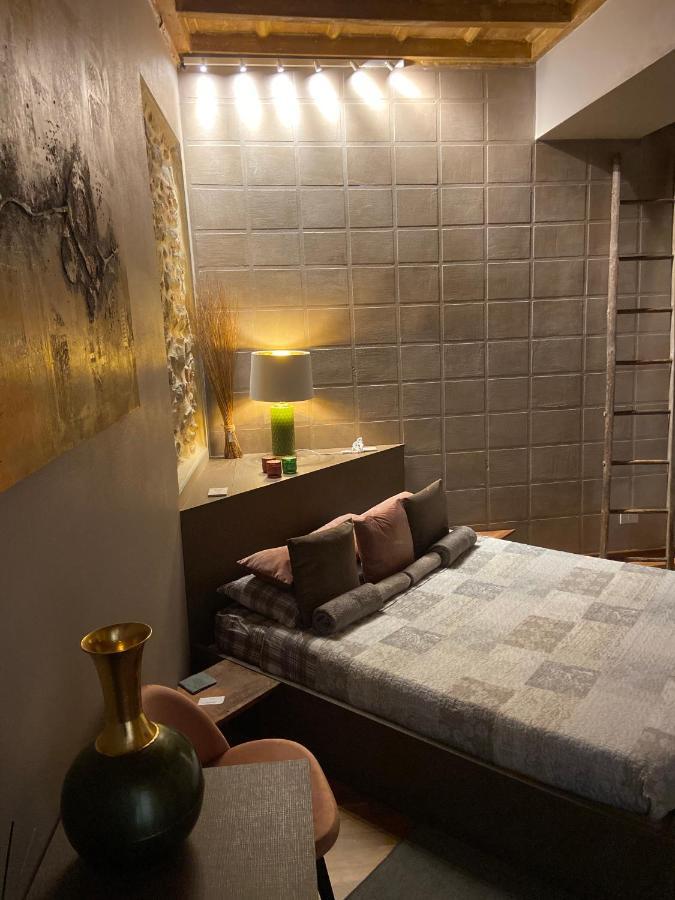 Epicuro Guest House Somma Lombardo Dış mekan fotoğraf