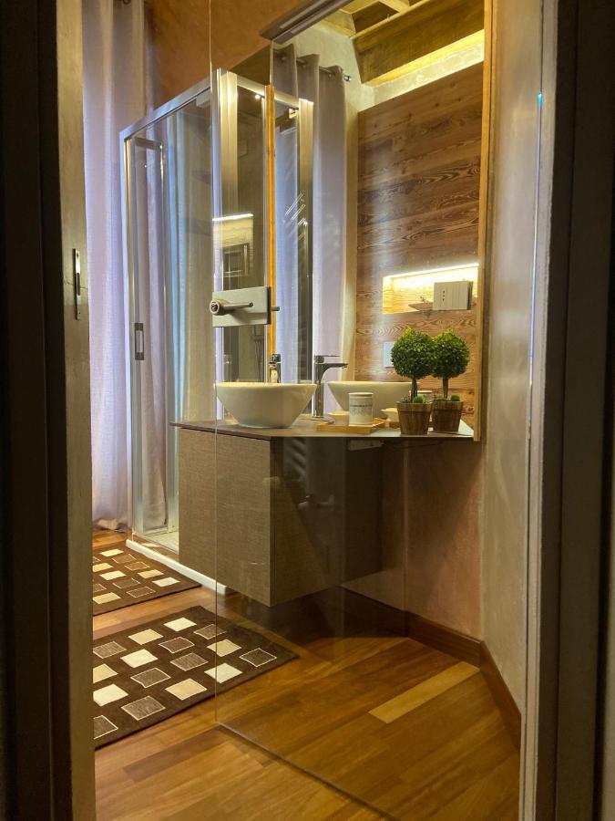 Epicuro Guest House Somma Lombardo Dış mekan fotoğraf