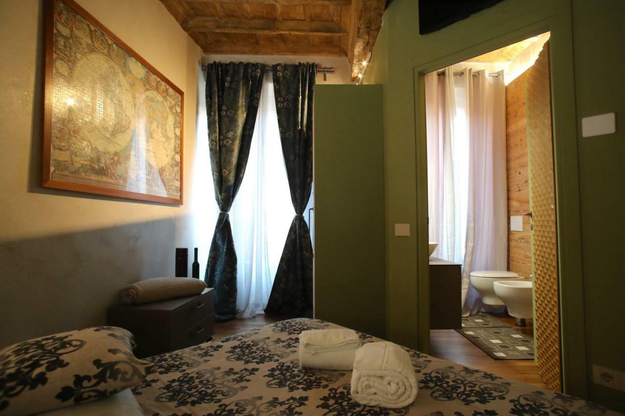 Epicuro Guest House Somma Lombardo Dış mekan fotoğraf