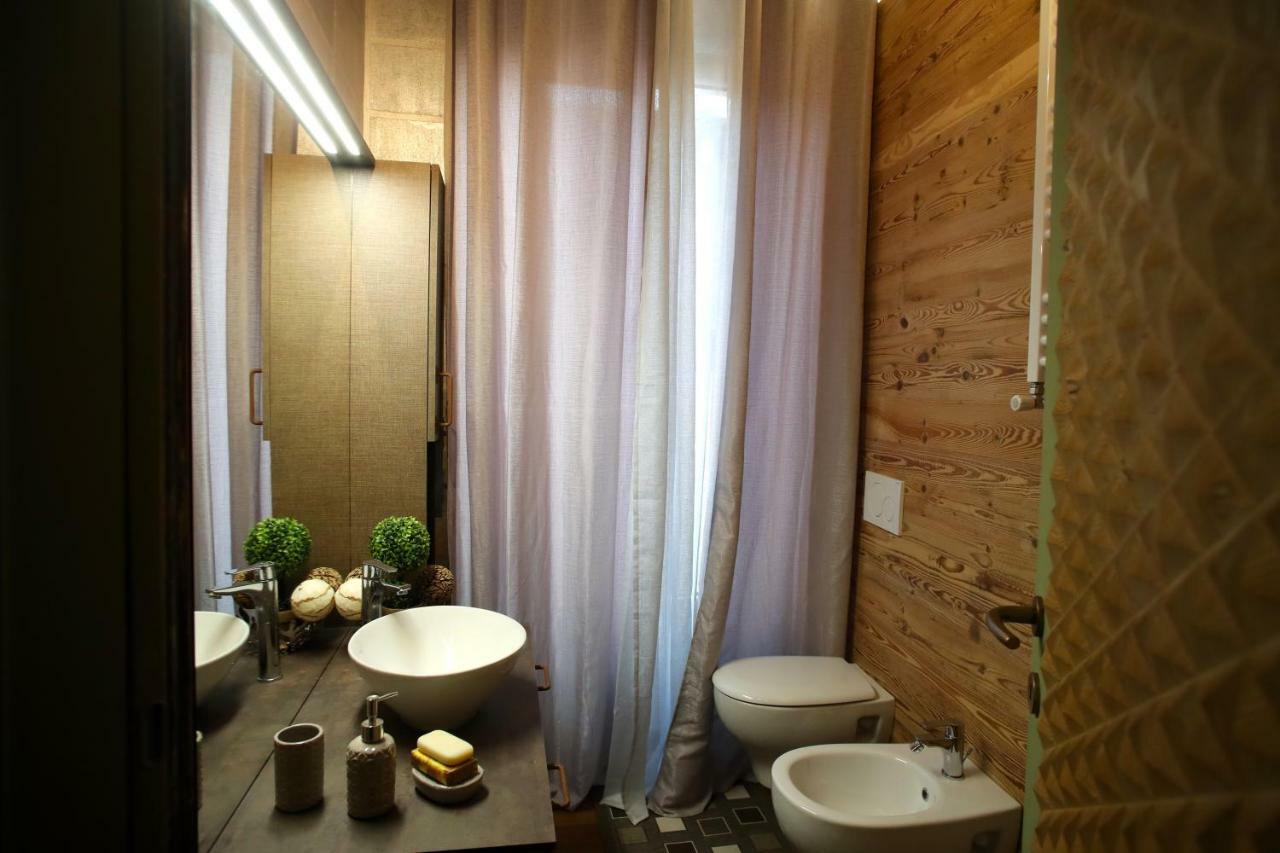 Epicuro Guest House Somma Lombardo Dış mekan fotoğraf