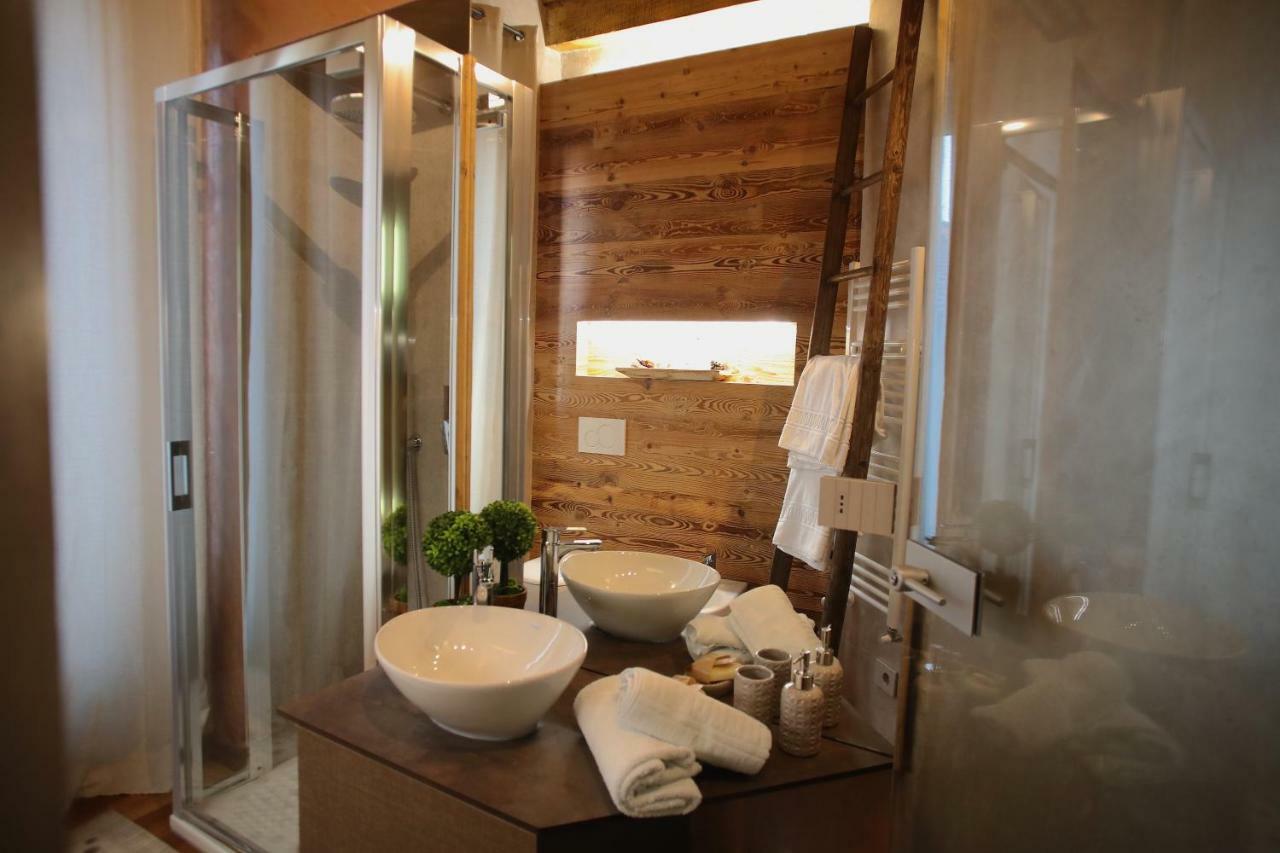 Epicuro Guest House Somma Lombardo Dış mekan fotoğraf