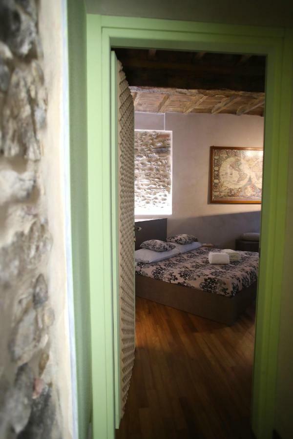 Epicuro Guest House Somma Lombardo Dış mekan fotoğraf