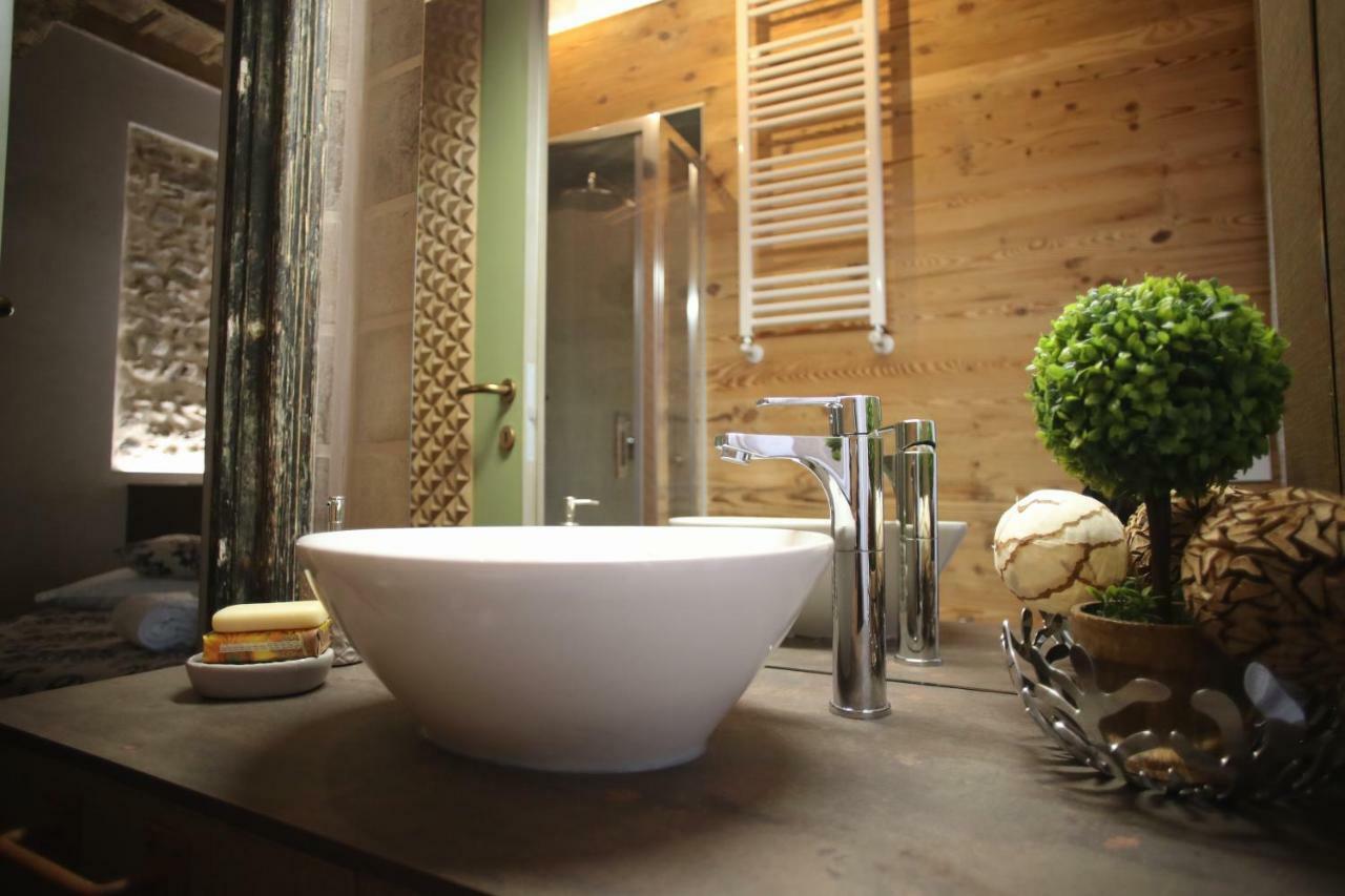 Epicuro Guest House Somma Lombardo Dış mekan fotoğraf