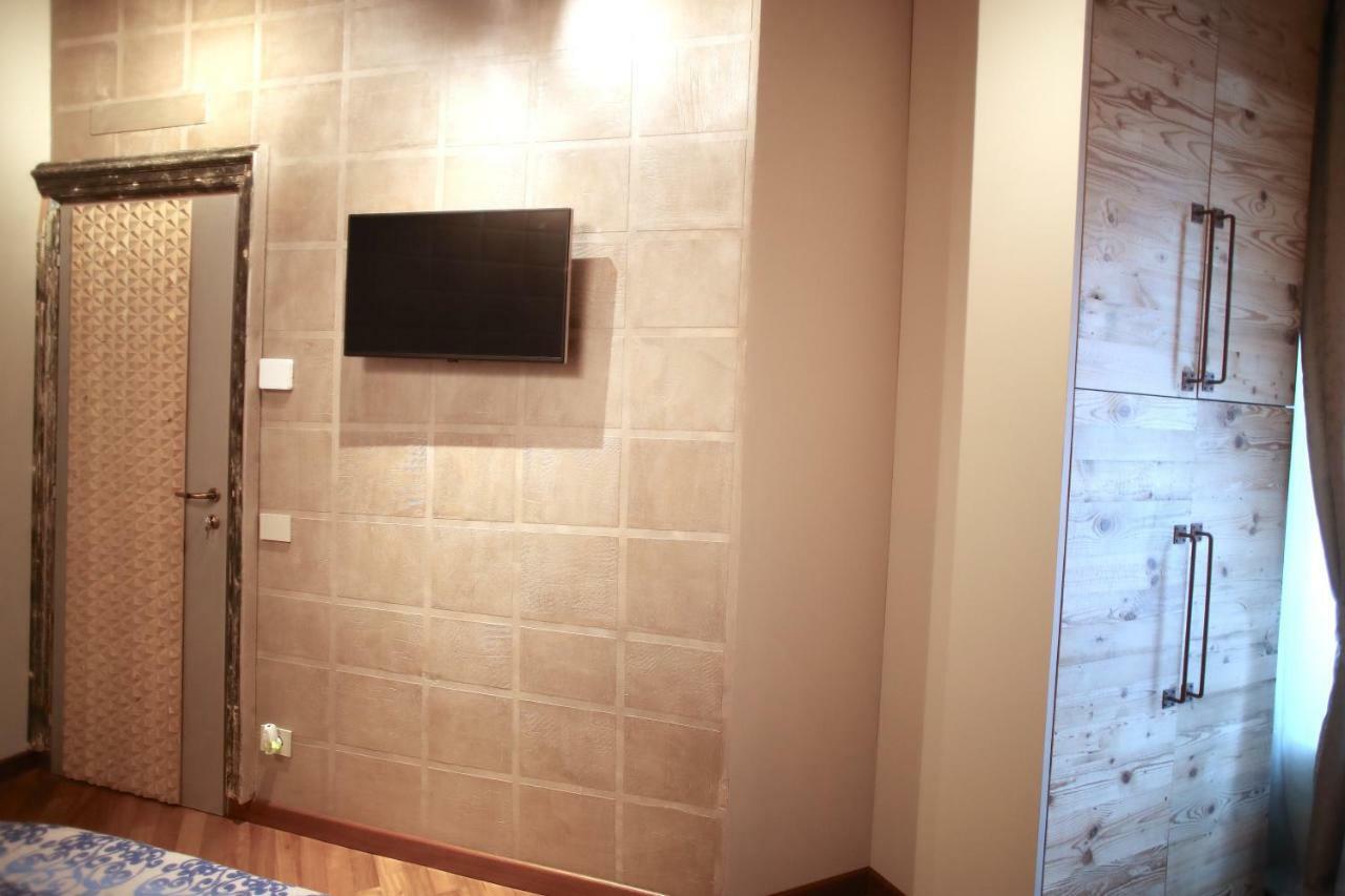 Epicuro Guest House Somma Lombardo Dış mekan fotoğraf
