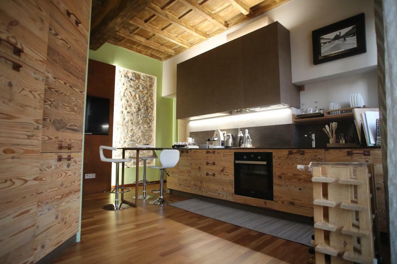 Epicuro Guest House Somma Lombardo Dış mekan fotoğraf