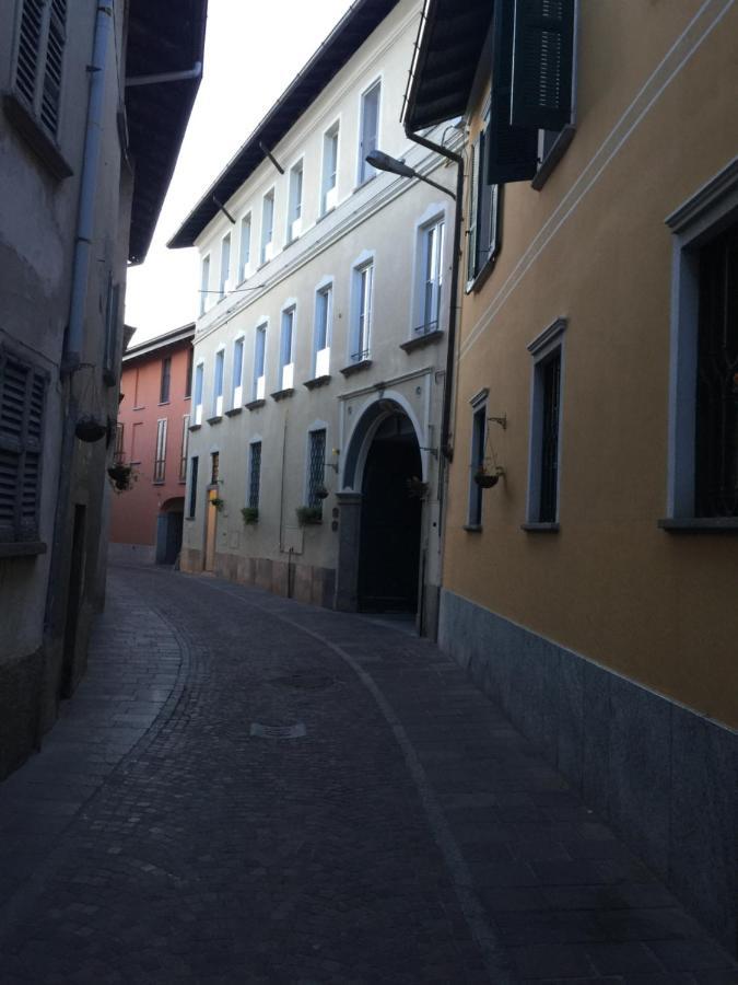 Epicuro Guest House Somma Lombardo Dış mekan fotoğraf